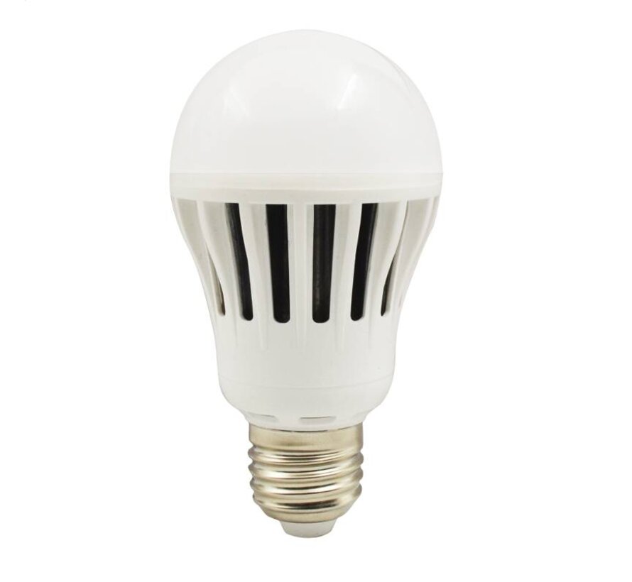 AMPOULE LED ECO OMEGA 6000K E27 7W 42640