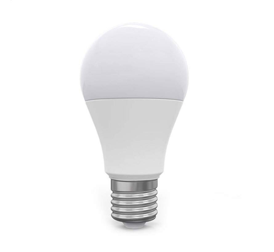 OMEGA LED BULB ECO 6000K E27 15W