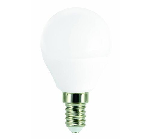 Omega OMEGA LED BULB COMFORT 4200K E14 3W
