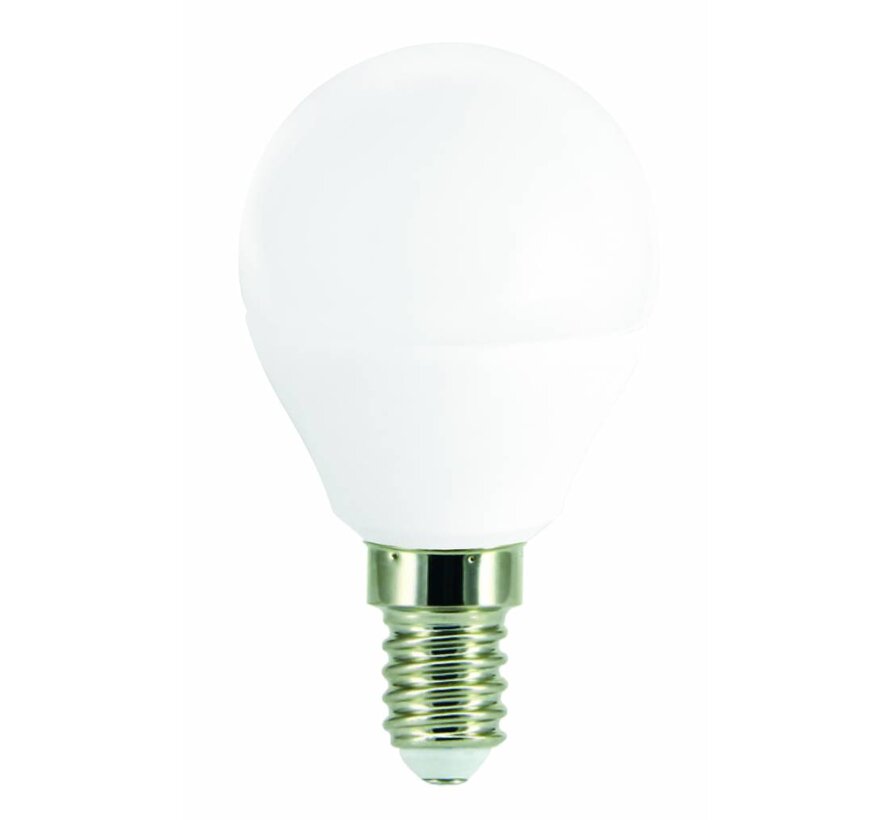 OMEGA LED BULB COMFORT 4200K E14 3W