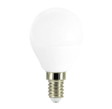 Omega OMEGA LED BULB COMFORT 2800K E14 3W