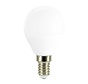 OMEGA LED BULB COMFORT 2800K E14 3W