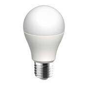 Omega OMEGA LED BULB ECO 2800K E27 7W