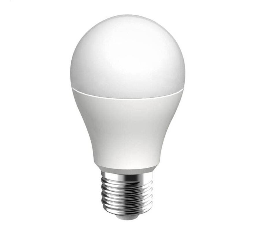AMPOULE LED ECO OMEGA 2800K E27 7W 42359