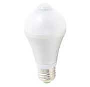 Omega OMEGA MOTION SENSOR LED BULB