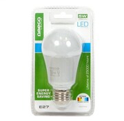 Omega AMPOULE LED OMEGA ALUMINUM 2700K E27 5W