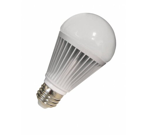 Omega OMEGA LED BULB 2700K E27 9W