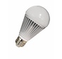 AMPOULE LED OMEGA ALUMINIUM E27 9W