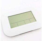 Fiesta PLATINET DIGITAL WIRELESS WEATHER STATION