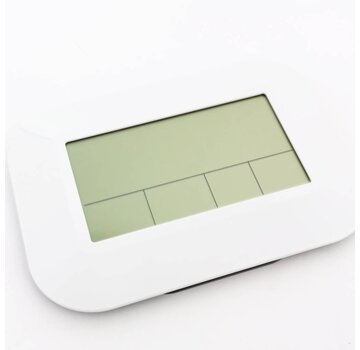 Fiesta PLATINET DIGITAL WIRELESS WEATHER STATION