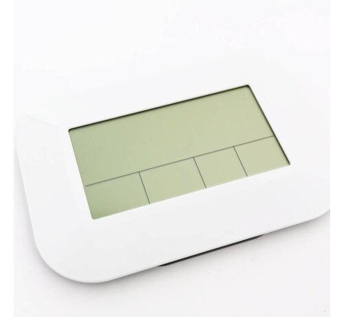 Fiesta PLATINET DIGITAL WIRELESS WEATHER STATION