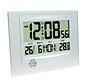 PLATINET ZEGAR ALARM CLOCK WITH TEMPERATURE