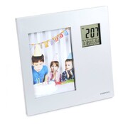 Omega OMEGA DIGITAL WEATHER STATION WITH PHOTO FRAME [542363]