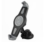 OMEGA UNIVERSAL CAR HOLDER FOR TABLET 2 IN 1 BANANA BLACK