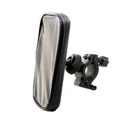 Omega SUPPORT SMARTPHONE POUR VELO DE MARQUE OMEGA