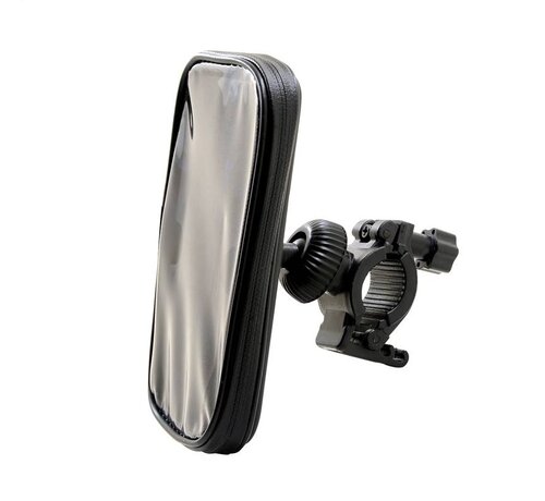 Omega OMEGA UNIVERSAL BIKE HOLDER PINEAPLE 4,7"