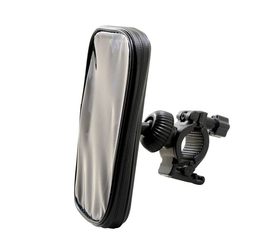 OMEGA UNIVERSAL BIKE HOLDER PINEAPLE 4,7"