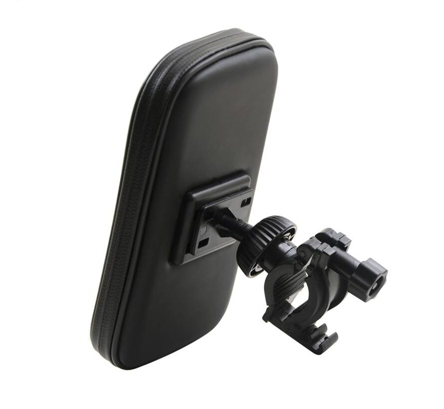 OMEGA UNIVERSAL BIKE HOLDER PINEAPLE 4,7"
