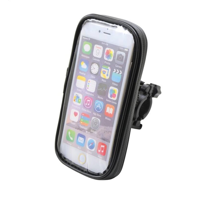 SUPPORT SMARTPHONE POUR VELO DE MARQUE OMEGA