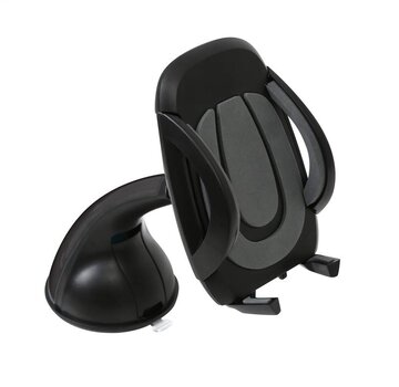 Omega OMEGA UNIVERSAL CAR HOLDER PEAR BLACK