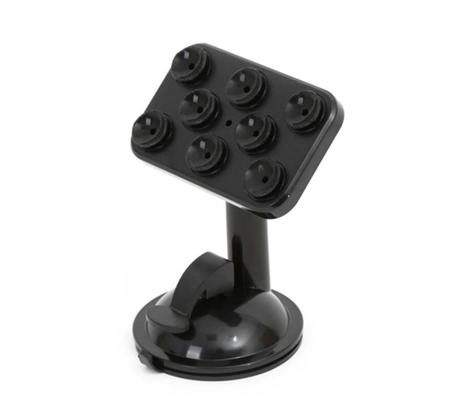 OMEGA UNIVERSAL SMARTPHONE CAR HOLDER SPIDER [42304]