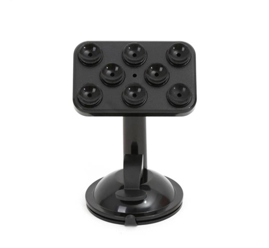 OMEGA UNIVERSAL SMARTPHONE CAR HOLDER SPIDER [42304]