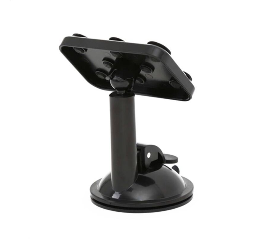 OMEGA UNIVERSAL SMARTPHONE CAR HOLDER SPIDER [42304]