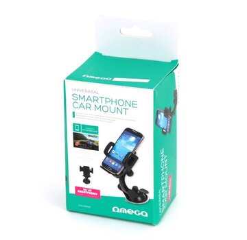 Omega OMEGA UNIVERSAL SMARTPHONE HOLDER