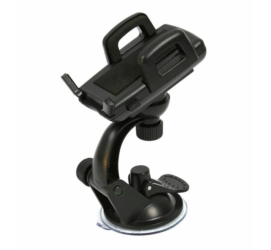 OMEGA UNIVERSAL SMARTPHONE HOLDER