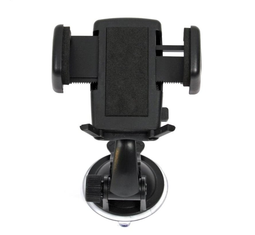 SUPPORT VOITURE POUR SMARTPHONE OMEGA SPH8 42058