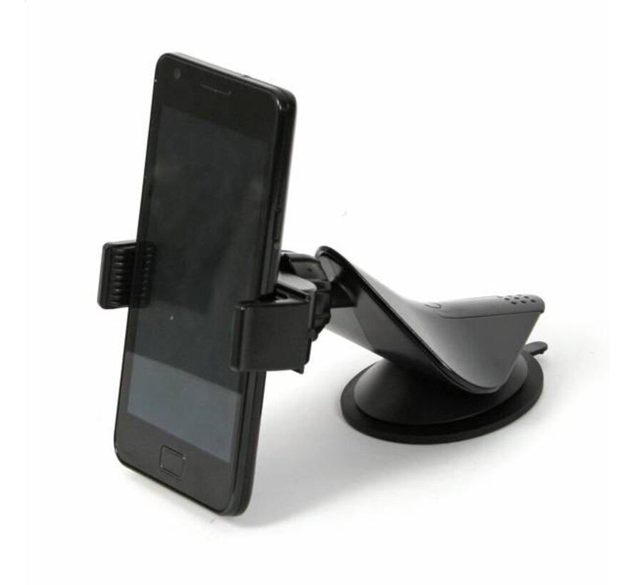 SUPPORT VOITURE UNIVERSEL SMARTPHONE  GPS Expedition Up-Grade      41523