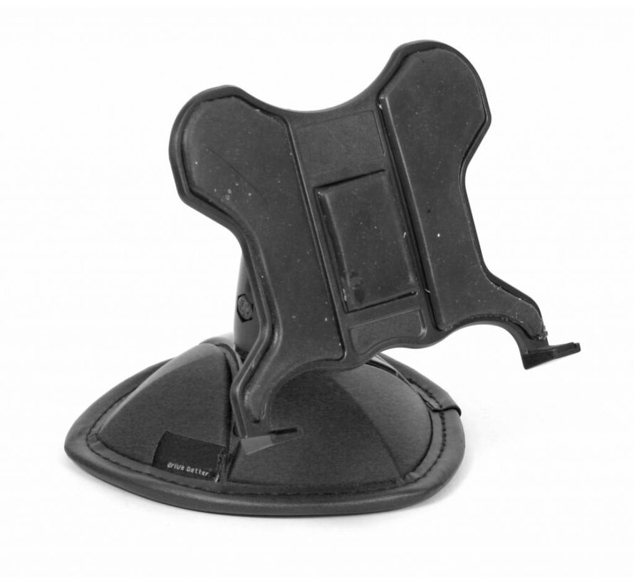 SUPPORT VOITURE UNIVERSEL OMEGA POUR SMARTPHONES "HEAVY EXPEDITION"