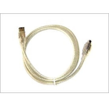 Omega CABLE FIRE WIRE OMEGA 4-4PIN [40795]