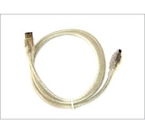 Omega OMEGA FIRE WIRE CABLE 4-4PIN [40795]