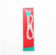 Platinet OMEGA CABLE AUDIO JACK 3.5MM ROUGE 43464