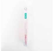 Omega OMEGA METAL LIGHTNING TO USB 1.8A 1M ROSE GOLD [44211]