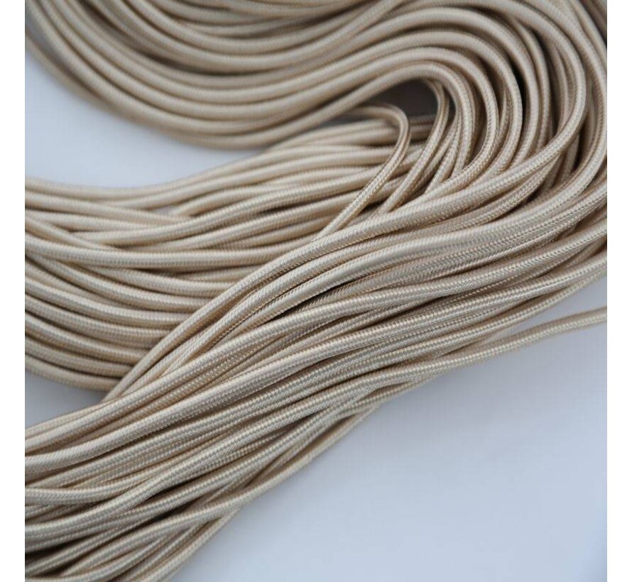 OMEGA CABLE TYPE C USB 1.5A 118 CUIVRE POLY 2M OR 44186