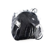 Omega OMEGA CABLE USB LIGHTNING 1.5A 118 COPPER POLY 2M NOIR 44184