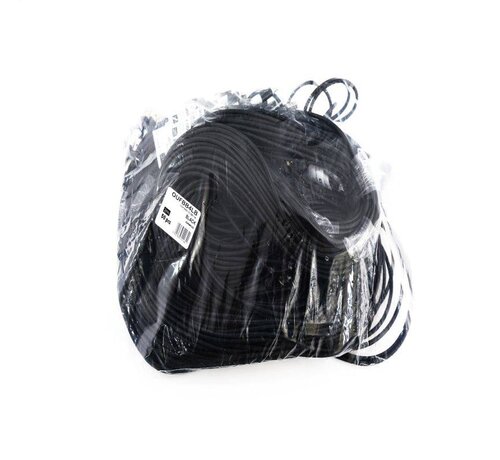 Omega OMEGA CABLE USB LIGHTNING 1.5A 118 COPPER POLY 2M NOIR 44184