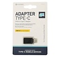 PLATINET USB 3.0 TO TYPE-C PLUG ADAPTER [44127]