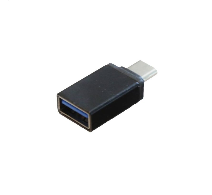 PLATINET USB 3.0 TO TYPE-C PLUG ADAPTER [44127]