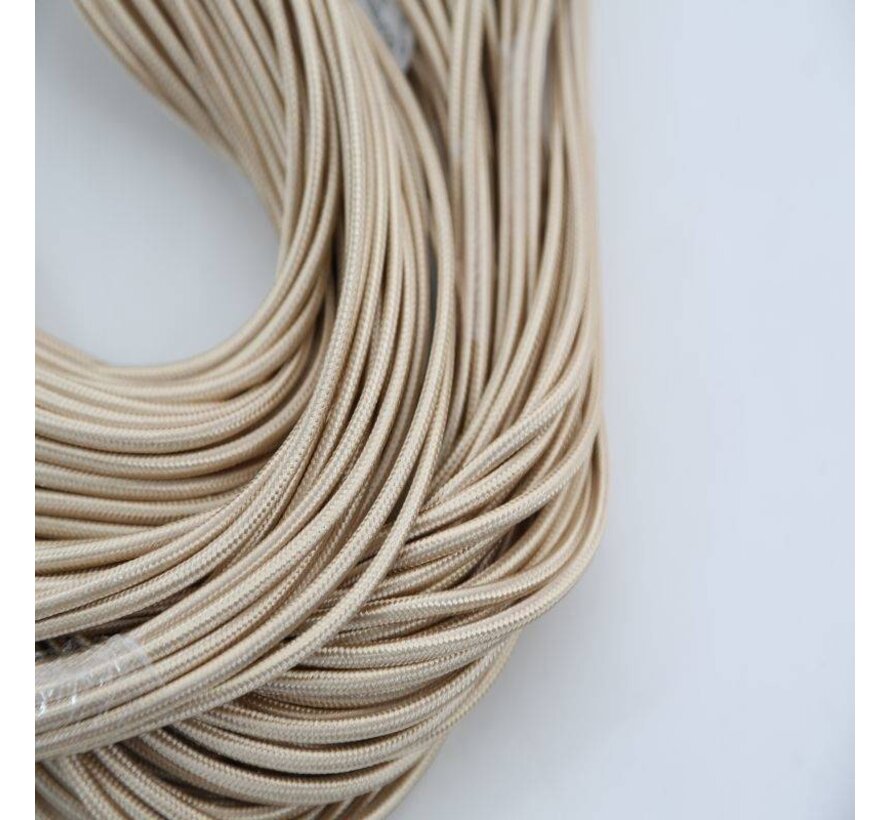 OMEGA CABLE MICRO USB 2A 118 CUIVRE POLY 1M OR 44052