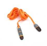 Platinet PLATINET USB UNIVERSAL CABLE 2 IN 1: MICRO USB & LIGHTNING PLUGS BLACK