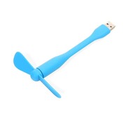 Omega OMEGA USB FAN BLUE [43477]