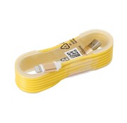 Omega CABLE OMEGA USB LIGHTNING 1,5M GOLD