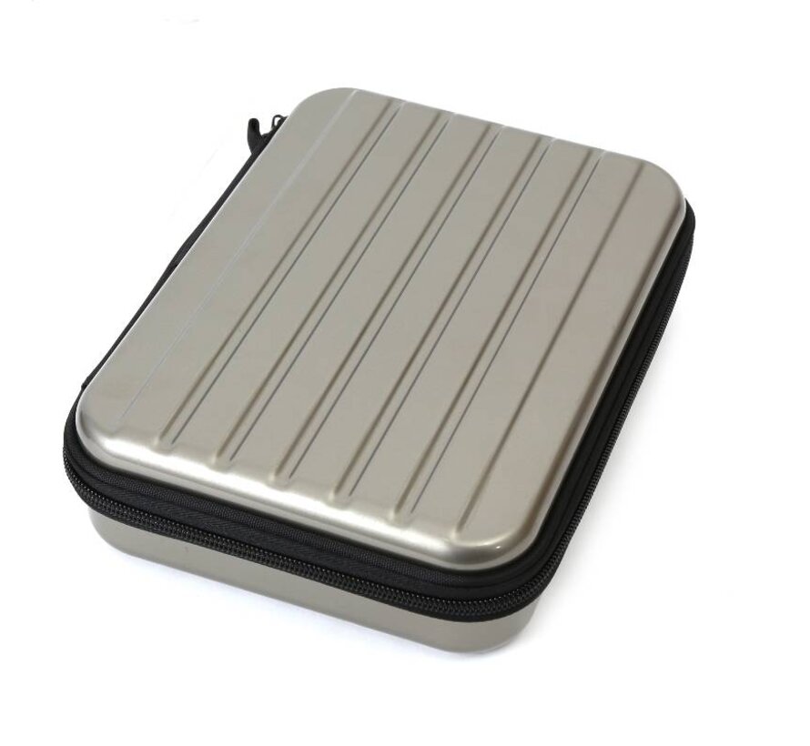 PLATINET GOPRO CAMERA PC CASE MEDIUM    42998