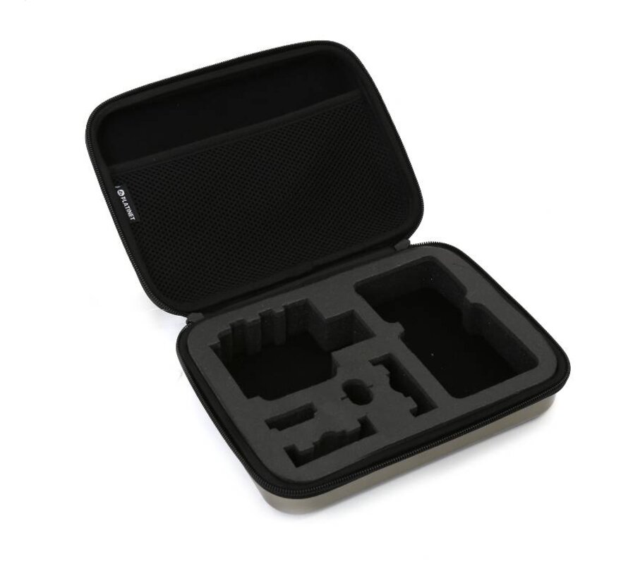 PLATINET GOPRO CAMERA PC CASE MEDIUM    42998
