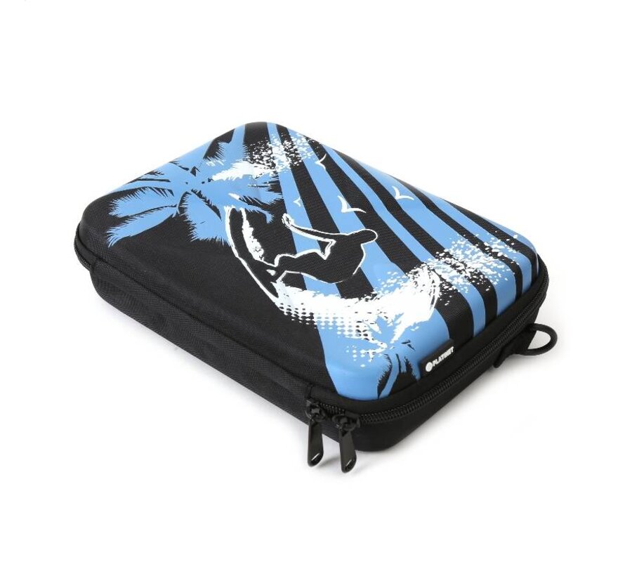 PLATINET GOPRO CAMERA CASE EVA MEDIUM 42996