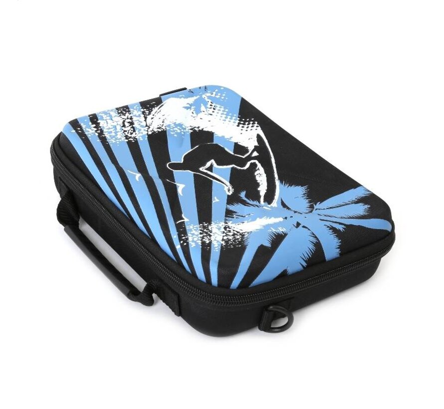 PLATINET GOPRO CAMERA CASE EVA MEDIUM 42996