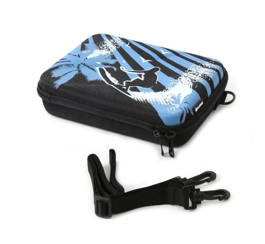 PLATINET GOPRO CAMERA CASE EVA MEDIUM 42996